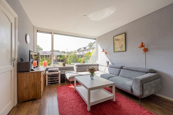 Medium property photo - Piet Heinlaan 41, 3781 TH Voorthuizen